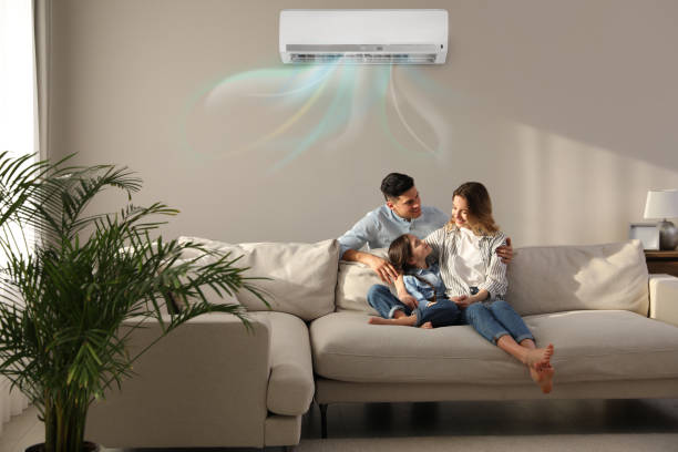  Fair Lakes, VA HVAC Pros