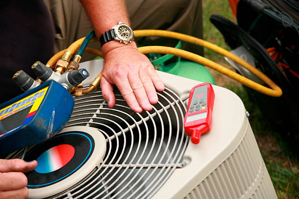Best HVAC tune-up services  in Fair Lakes, VA