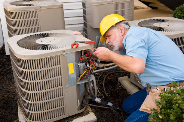 Best HVAC repair near me  in Fair Lakes, VA
