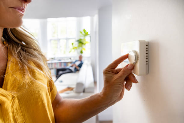 Best Ductless HVAC repair  in Fair Lakes, VA