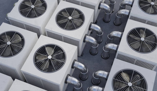 Best HVAC system installation  in Fair Lakes, VA