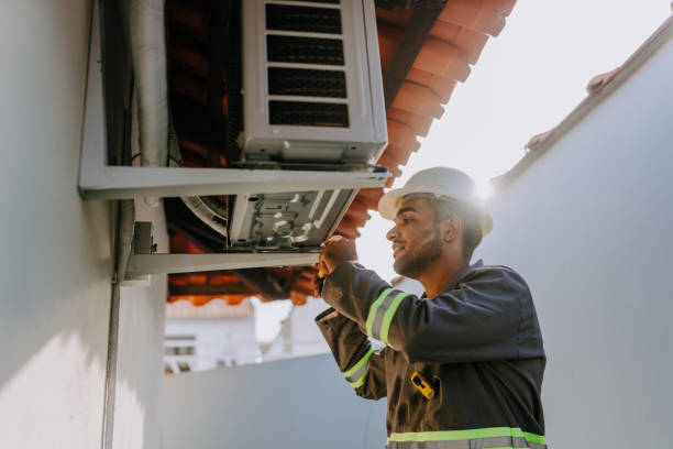 Best Ductless HVAC repair  in Fair Lakes, VA