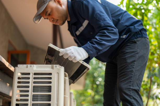 Best HVAC replacement cost  in Fair Lakes, VA