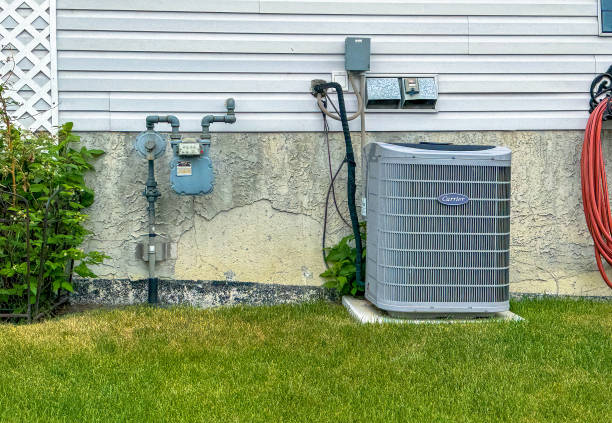 Best Central air repair  in Fair Lakes, VA